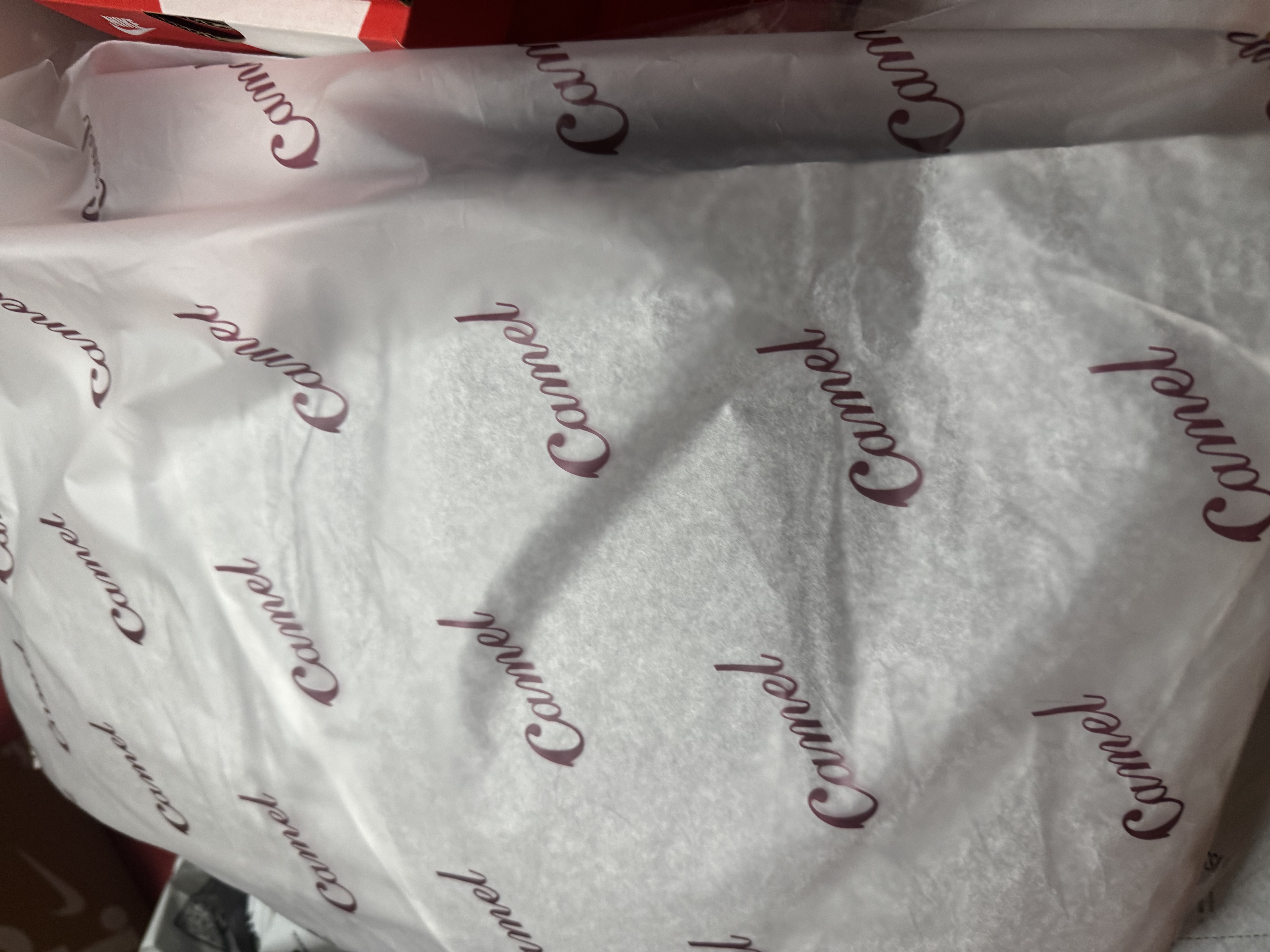骆驼（CAMEL）中厚蓬松羽绒服秋冬季新同款男女装户外防风防泼水休闲面包服外套 晒单实拍图