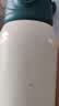 特步（XTEP）保温杯水杯316不锈钢男女士款学生儿童轻巧便携茶杯子大容量礼品 实拍图