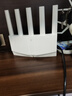普联（TP-LINK）BE3600 WiFi7路由器 千兆无线家用 普联路由3600 双频聚合 智能游戏加速 易展 上网管理 适配星闪 实拍图