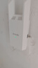 Tenda腾达1200M wifi信号放大器双频5G增强 千兆网口 wi-fi扩大中继 无线网络AP全屋覆盖扩展器A18PRO 实拍图