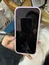 绿联【AR增透膜SE】适用苹果17/16Pro钢化膜iPhone17手机膜高清抗反光全屏覆盖防摔防指纹保护膜 实拍图
