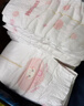 好奇（Huggies）铂金装小桃裤成长裤XL96片(12-17kg)加大号尿不湿【夏季散热王】 实拍图
