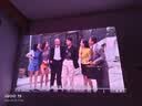 极米（XGIMI）Z9X 4K 高亮版 焕新升级1600CVIA 全新轻薄4K光学变焦三色激光投影 家用投影仪办公会议无线投屏 实拍图