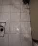 碧之道 瓷砖清洁剂500ml浴室厕所地面砖强力去污水泥草酸清洗剂除垢神器 2瓶1000ml瓷砖清洁剂 实拍图