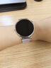 HUAWEI WATCH GT 6 流光紫 41mm智能手表多维情绪健康全新骑行体验【性价比首选】 实拍图