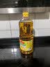 鲁花【保真菜籽油】低芥酸特香菜籽油 2L 物理压榨【京东品酒会同款】 实拍图