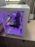 华硕（ASUS）ROG全家桶 英特尔酷睿14代i5/i7台式电脑游戏主机5060ti/5070直播设计三角洲黑神话水冷整套海景房 主机+32寸超清显示屏【六年质保+全套配齐】 九：14代i7丨1TB丨 实拍图