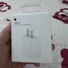 Apple/苹果 原装正品20W type-c充电器 苹果usb-c充电器手机快充头 旗舰店苹果iPhone 17 Pro Max充电器 实拍图