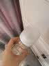 贝亲（Pigeon）PPSU宽口径自然实感防胀气奶瓶330ml L号奶嘴 6个月+ AA193 实拍图