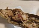 五芳斋 速冻蛋黄猪肉粽 100g*5只 嘉兴粽子蛋黄肉粽端午粽子早餐食品 实拍图