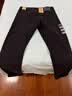 Levi's李维斯美式休闲潮流男士经典502标准锥形牛仔裤29507 实拍图