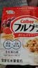 卡乐比（Calbee）原味水果麦片380g 进口非油炸 营养早餐代餐零食 实拍图