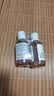 科颜氏（Kiehl's）金盏花植物精粹爽肤水75ml*2 保湿补水化妆水湿敷水收缩毛孔 实拍图