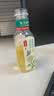 农夫山泉东方树叶青柑普洱茶500ml*15瓶无糖茶饮料0糖0脂0卡整箱 实拍图