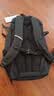 探路者（TOREAD）云野登山背包户外徒步旅行双肩包30L轻便男女日常通勤书包 黑色 实拍图
