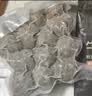 海霸王潮汕牛肉丸200g*5袋2斤肉含量90%+火锅食材烧烤 实拍图