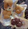 三只松鼠多味鹌鹑蛋混合口味约480g  休闲食品卤蛋铁蛋熟食约68颗 实拍图