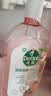 滴露（Dettol）衣物消毒液自然香氛洗衣除菌液 除螨除异味去汗臭48h留香1000ml*1 实拍图