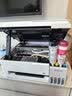 爱普生（EPSON）【6代新品】L3351墨仓式彩色打印机 微信打印/无线连接 家用AI学习打印机（打印、复印、扫描） 实拍图