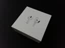 Apple/苹果 AirPods 4 搭配USB-C充电盒 蓝牙耳机 适用iPhone/iPad/Mac 四代MXP63CH/A 实拍图