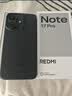 小米（MI）REDMI Note 17 Pro 8+256 黑 9000mAh大电池 抗摔防水 AI反诈 国家补贴 红米note15pro新款 5g手机 实拍图