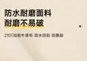山扉充气沙发户外露营懒人空气单人便携式野营音乐节气垫床打地铺 实拍图