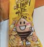 芭蜂蜂蜜黄油扁桃仁混合味10包约335g韩国进口汤姆农场坚果巴旦木 实拍图