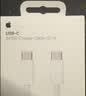 Apple/苹果 240W USB-C数据线-2米 type-c苹果充电线数据传输 苹果原装充电线iPhone 17充电线 实拍图