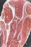 天顺源法式羔羊肩排1斤 原切精修新西兰法式羊排生鲜 烧烤食材 实拍图