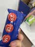西麦燕麦片空气全麦脆1200g低脂燕麦片冷泡零食早餐代餐独立包装 实拍图