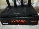 Tenda腾达路由器WiFi6+【泰山AX3000 Ultra】千兆穿墙王信号放大器增强无线家用甄选高配芯片AX12 Pro 实拍图