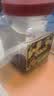 海珠园李解古早李饼700g果脯蜜饯陈皮甘草双华李饼话梅食品福建特产零食 古早李饼700g 实拍图