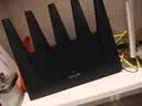 Tenda腾达路由器WiFi7【泰山BE7200 Ultra】千兆穿墙王信号放大器增强无线家用电竞立式BE12 Pro 实拍图