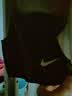 耐克（NIKE）男运动短裤7寸 夏季无内衬跑步休闲短裤速干透气 DV9858-010 黑 S 实拍图