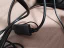绿联HDMI2.1转DP1.4转接线头Displayport公8K60Hz视频连接线 笔记本电脑接显示器转换器线1.5米35846 实拍图