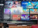 腾讯极光盒子6 8K智能网络电视机顶盒 4+64G高配 千兆网口 高清HDR10+ 双频WiFi 蓝牙语音遥控 实拍图