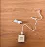松然指纹锁专用5V2A充电器 3C认证 安卓TYPE-C充电口 适用天迅达华宝通智能门锁锂电池慢充充电头 实拍图
