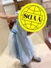 迪士尼艾爱莎公主连衣裙女童裙子夏季2026新款洋气儿童衣服小女孩夏装 实拍图