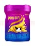 完达山菁稚非凡含A2-酪蛋白较大婴儿配方奶粉2段138g(6-12月)尝鲜装 实拍图