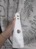 博皓（prooral）冲牙器5025Plus手持立式洗牙器带数显成人洁牙器便携牙齿冲洗器 象牙白270ml 实拍图