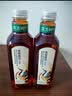 农夫山泉东方树叶青柑普洱茶900ml*12瓶无糖茶饮料0糖0脂0卡整箱饮品 实拍图