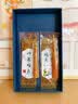 嘉然恒中秋节礼物送男女老师高档实用有纪念意义古风文创黄铜师恩书签礼盒谢师宴高级轻奢伴手礼 实拍图