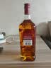 格兰（Grant's）三桶陈酿调配型 苏格兰威士忌 1000ml 裸瓶 实拍图