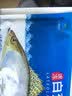 仙泉湖冷冻白蕉海鲈鱼2斤肉厚刺少1斤*2条海鲜水产生鲜食材 实拍图