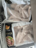 正大鸡全腿4斤（约4-6个）鸡腿烧烤鸡肉鸡腿肉低脂生鲜烤鸡大腿 实拍图