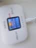 波导随身wifi官方正品波导m03x【3C认证】随身wifi6便携免插卡无线路由器无线wifi 非无限流量2026款 【京仓直发】4000毫安【联系客服领免费试用流量】 实拍图