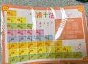 得力（deli）【开学文具】新教材同步一二年级小学数学教具大全套小学生计数器计数棒几何体学习币必备教学用具 实拍图