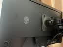 外星人（Alienware）星舰25英寸300Hz刷新电竞显示器IPS 1ms 400nits  99%sRGB旋转升降游戏高刷屏AW2526HL 实拍图