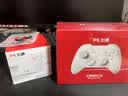 北通鲲鹏20游戏手柄AI智控双切扳机TMR震动无线多模蓝牙xbox类电脑PC手机steam体感NS switch2影之刃零 实拍图