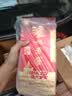 泸州老窖六年窖头曲 38度 500ml双瓶装（配礼袋）浓香型白酒 中秋送礼 实拍图